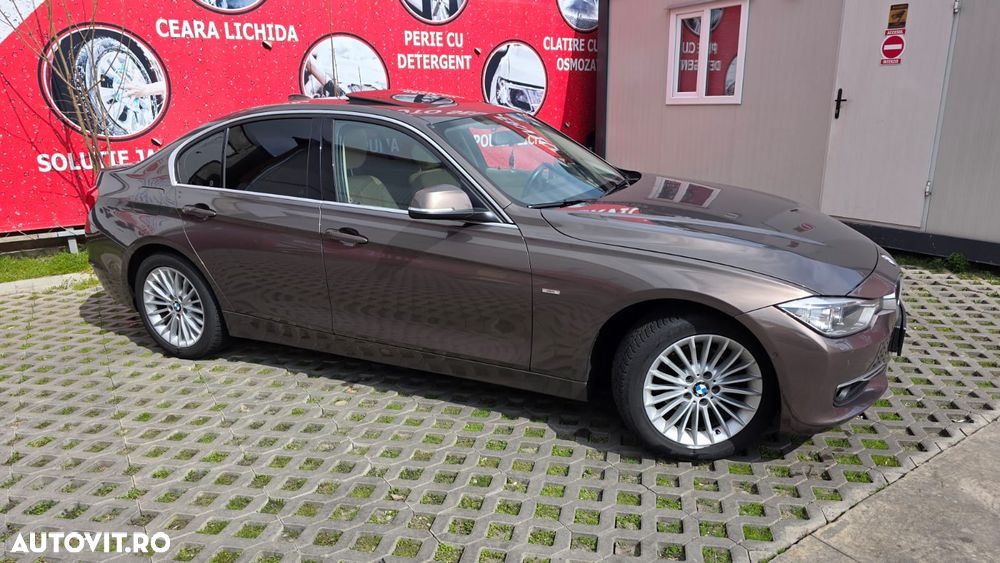 BMW Seria 3 - 11