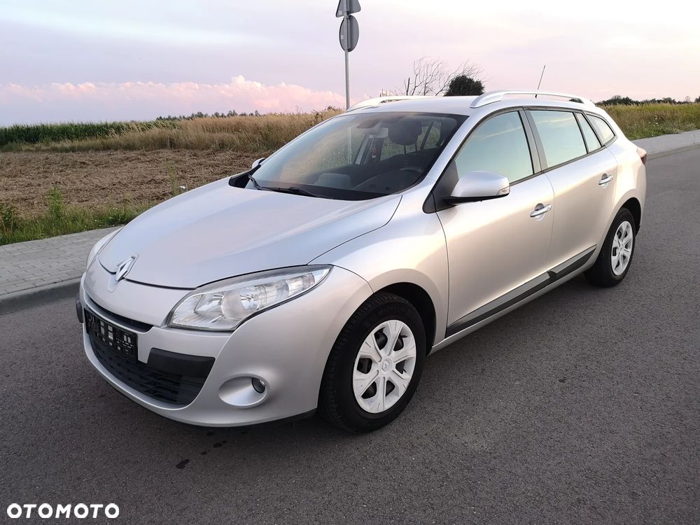 Renault Megane 1.6 16V Generation - 20
