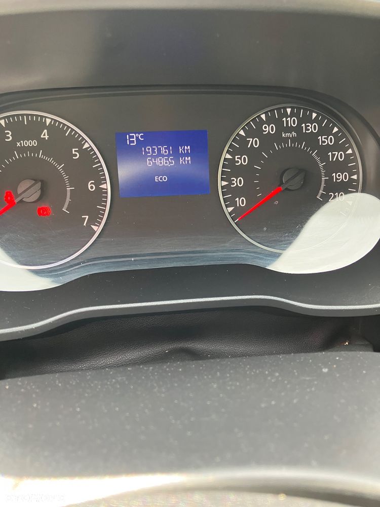 Dacia Duster 1.5 Blue dCi Comfort 4WD EU6d - 13