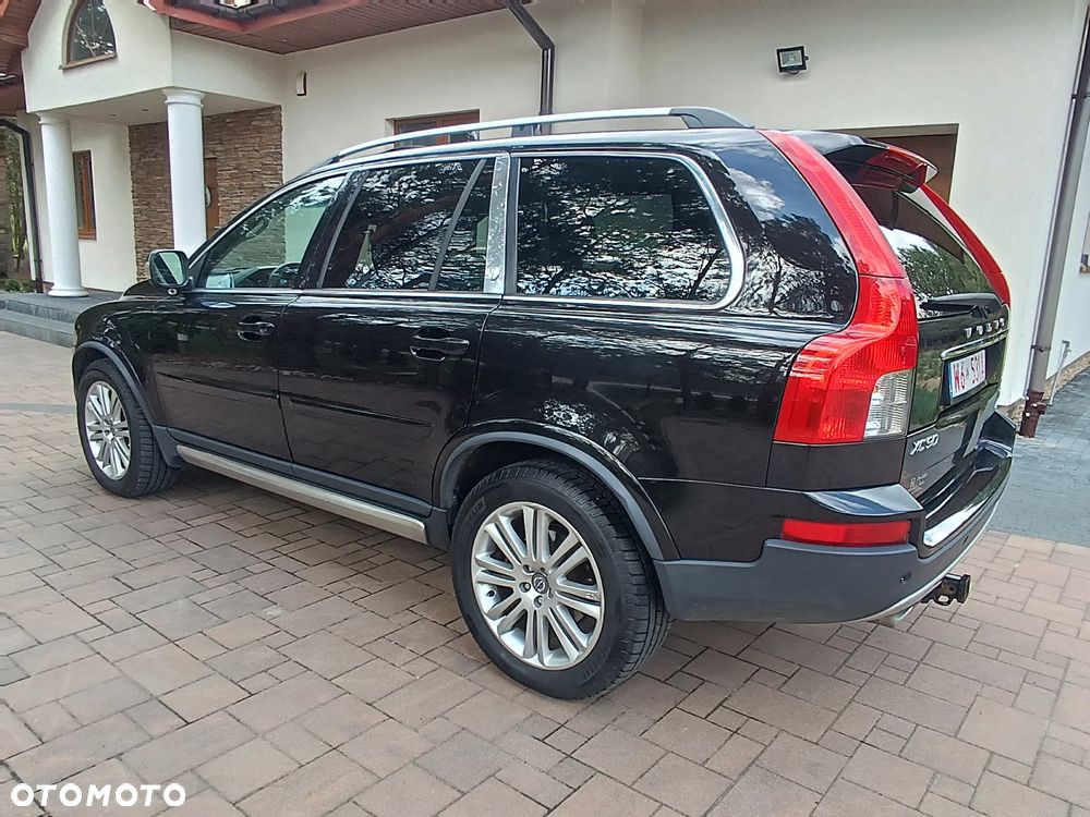 Volvo XC 90 V8 Executive - 32