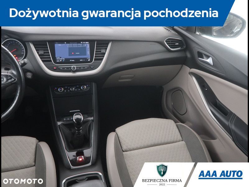 Opel Grandland X - 9