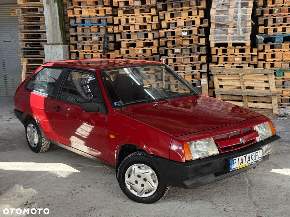 Lada Samara 1500 - 1