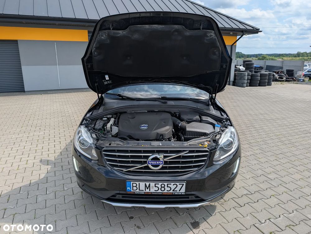 Volvo XC 60 D4 Momentum - 20