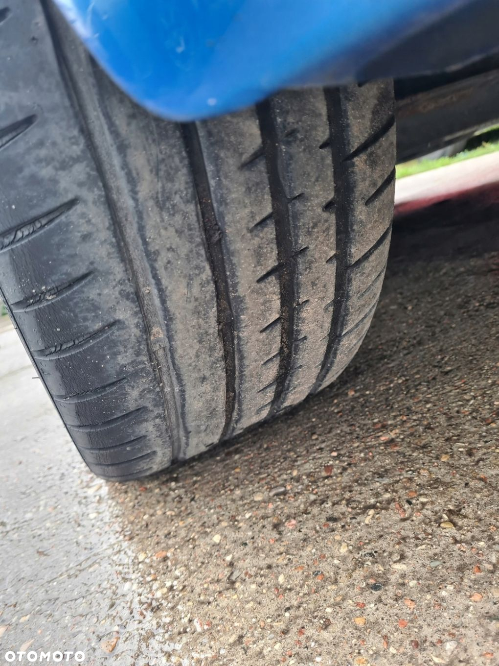 FELGI KOŁA 18 5X110 OPEL CORSA D CORSA E OPC - 9