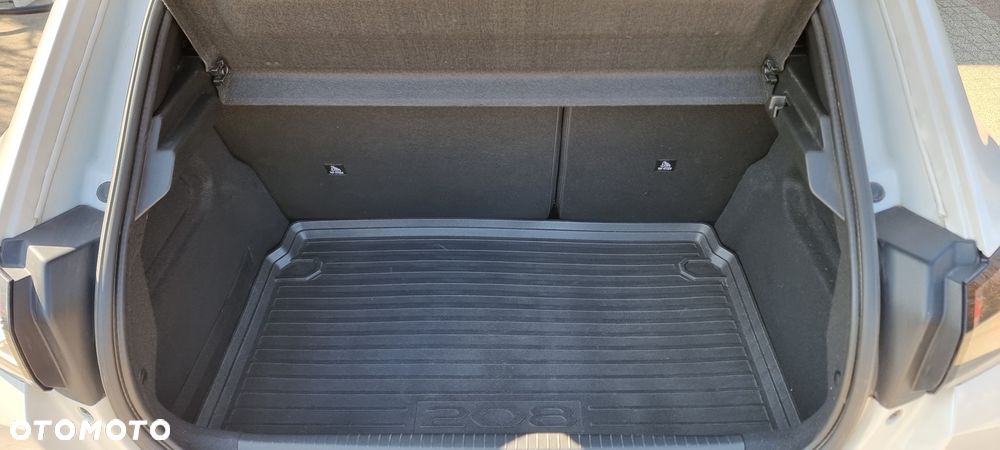 Peugeot 208 1.2 PureTech Allure S&S - 18