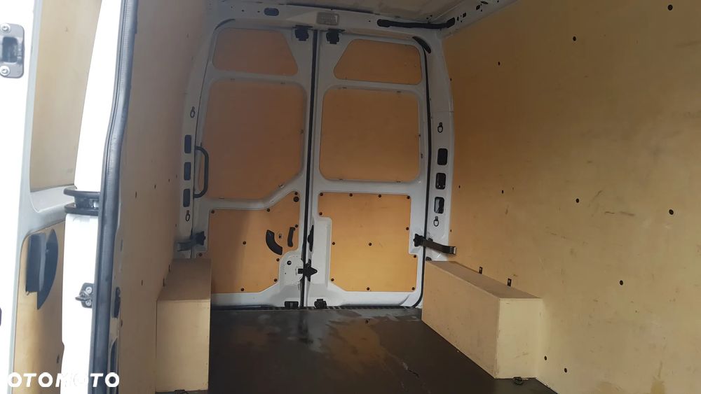 Renault Master 2.3dCi  L3H2 3.5t Pack Clim 4d F-VAT% - 9