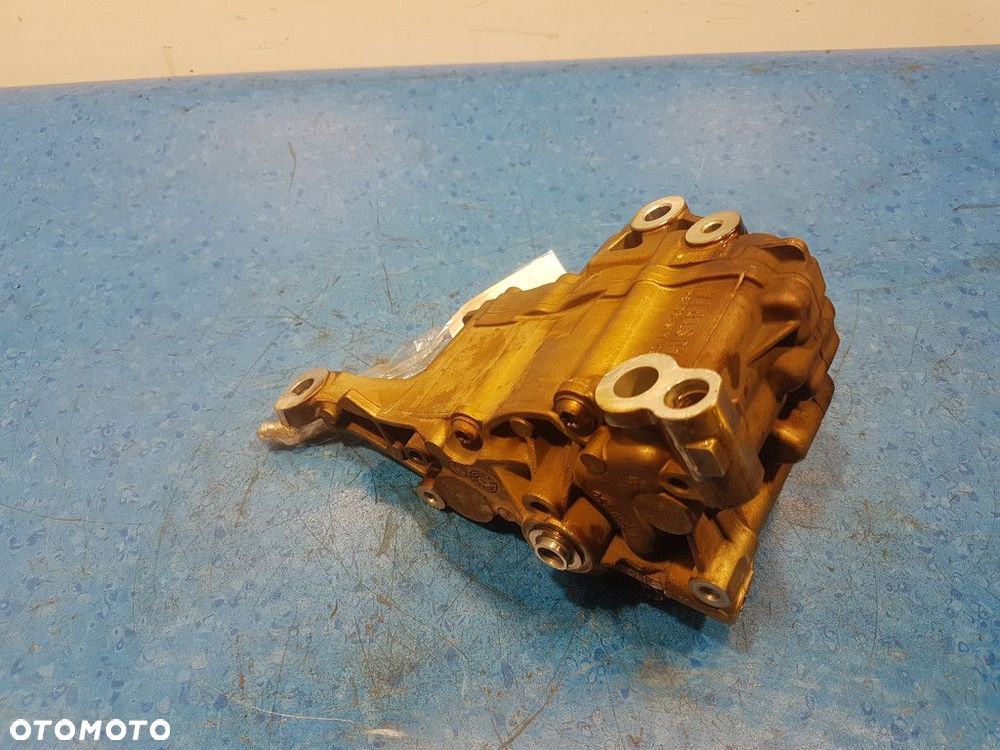 BMW 6 E63 3.0 638i N52B30A POMPA OLEJU 7545939 - 10