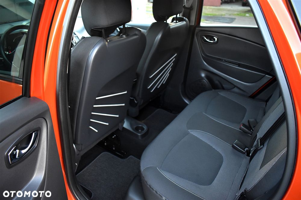 Renault Captur ENERGY TCe 90 Start&Stop XMOD - 14