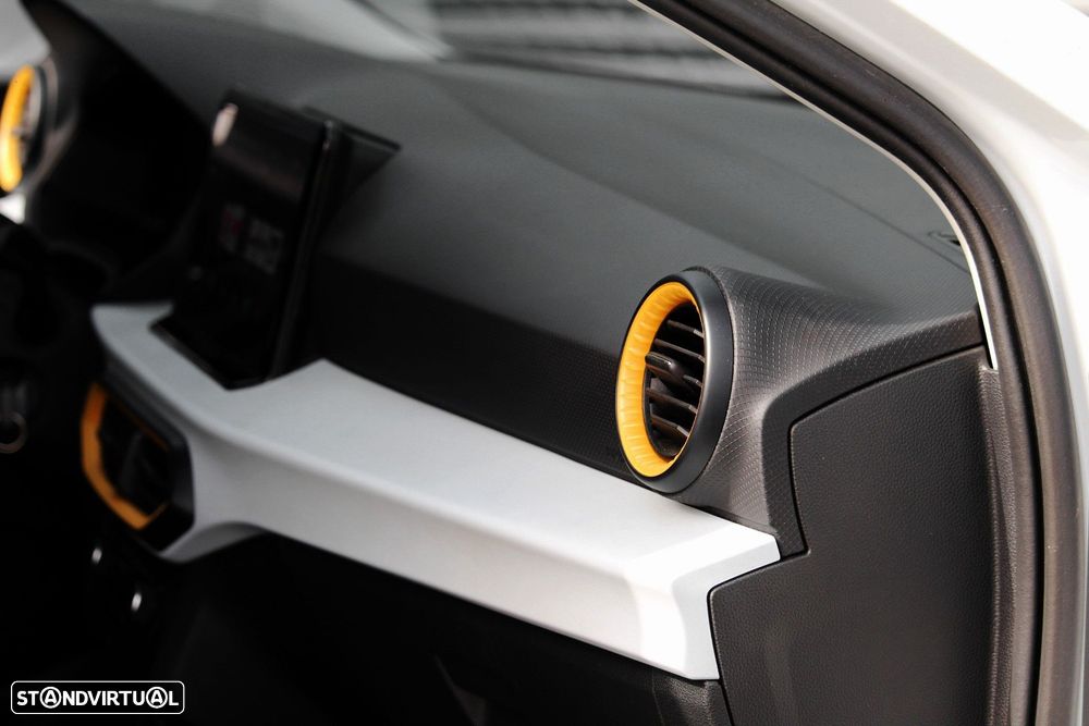 SEAT Ibiza 1.0 TSI Style - 18