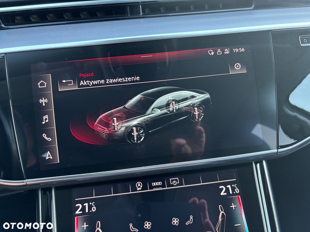 Audi S8 TFSI mHEV Quattro Tiptr - 29