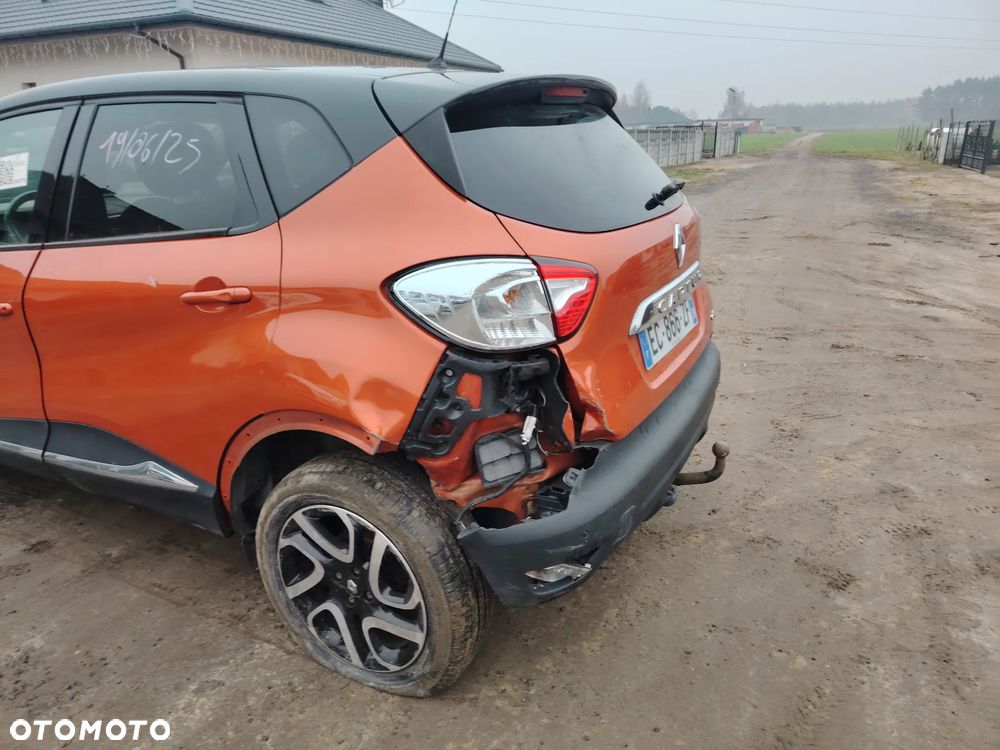 Renault Captur ENERGY dCi 90 Start&Stop Experience - 6