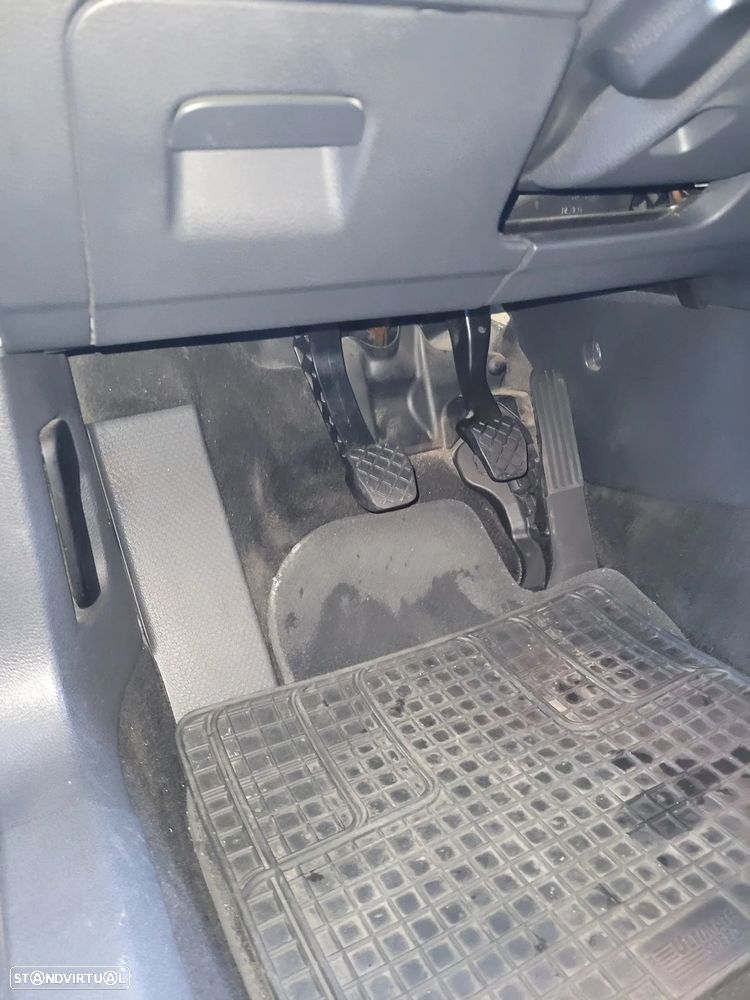 VW Golf Variant 1.6 TDi DPF BlueMotion Style - 13