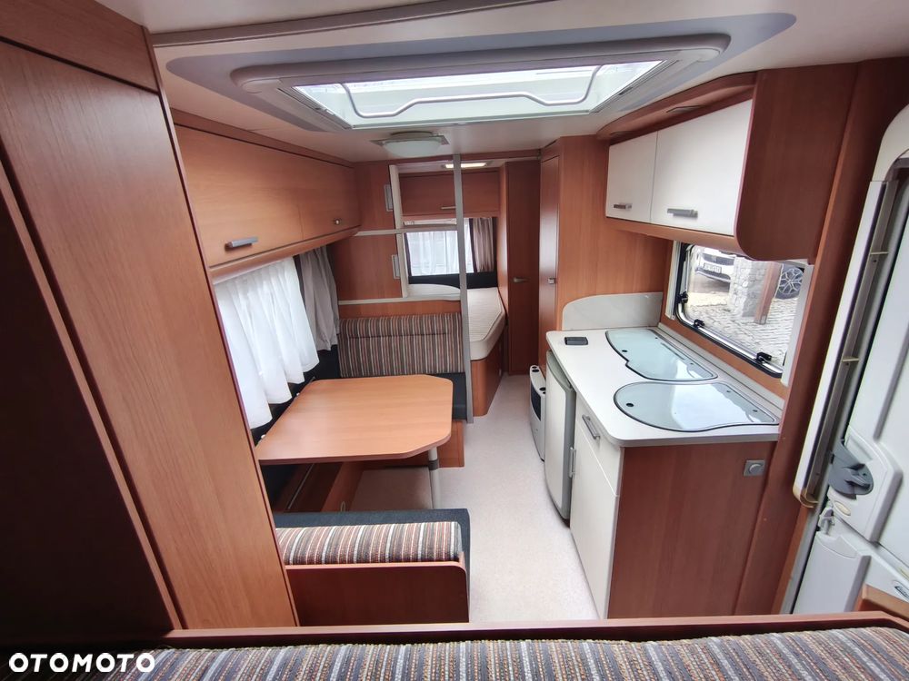 KNAUS - 21
