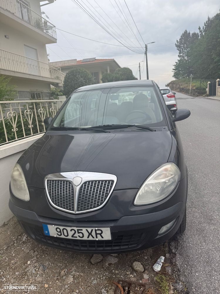 Lancia Ypsilon 1.2 16V Oro - 1