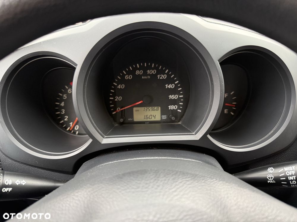 Daihatsu Terios - 6