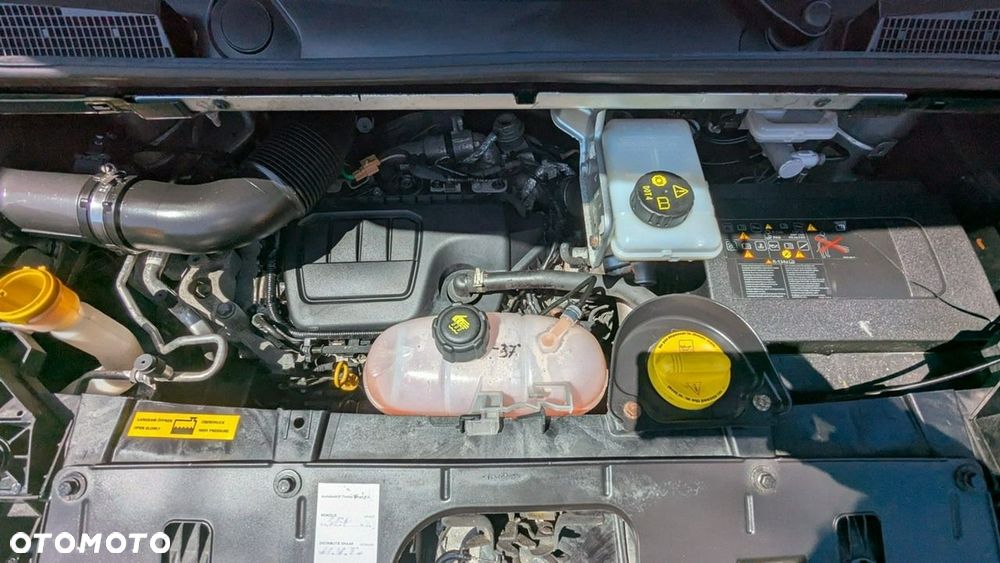 Opel Vivaro - 33