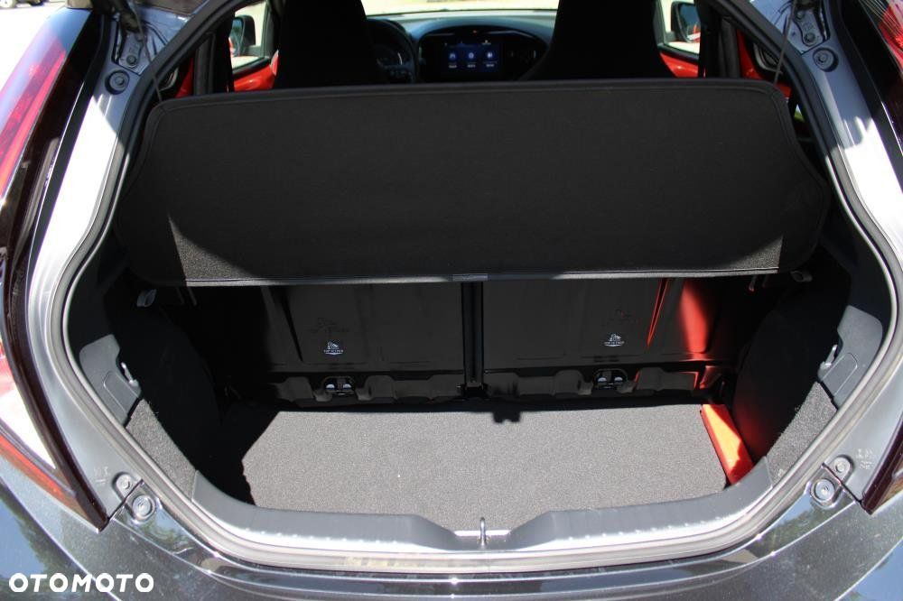 Toyota Aygo X - 25