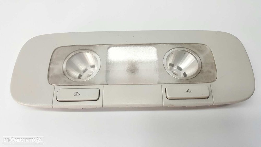 FAROLETE VOLKSWAGEN GOLF VI (5K1) ADVANCE - 1