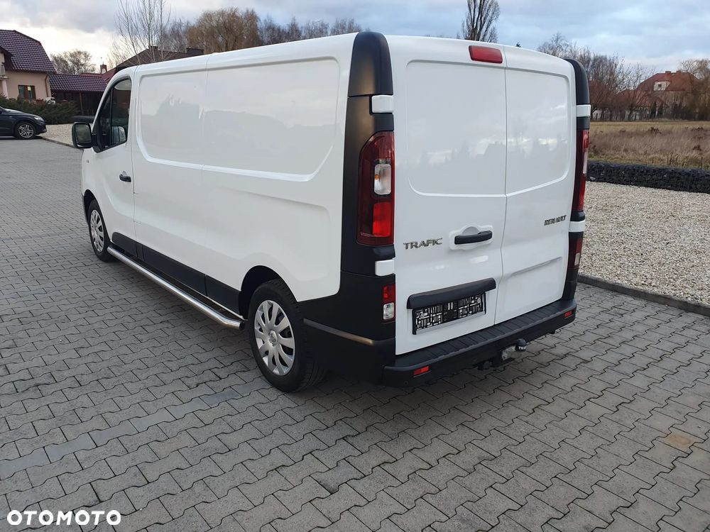 Renault Trafic - 4