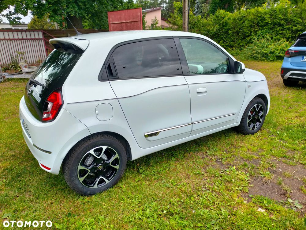 Renault Twingo - 3