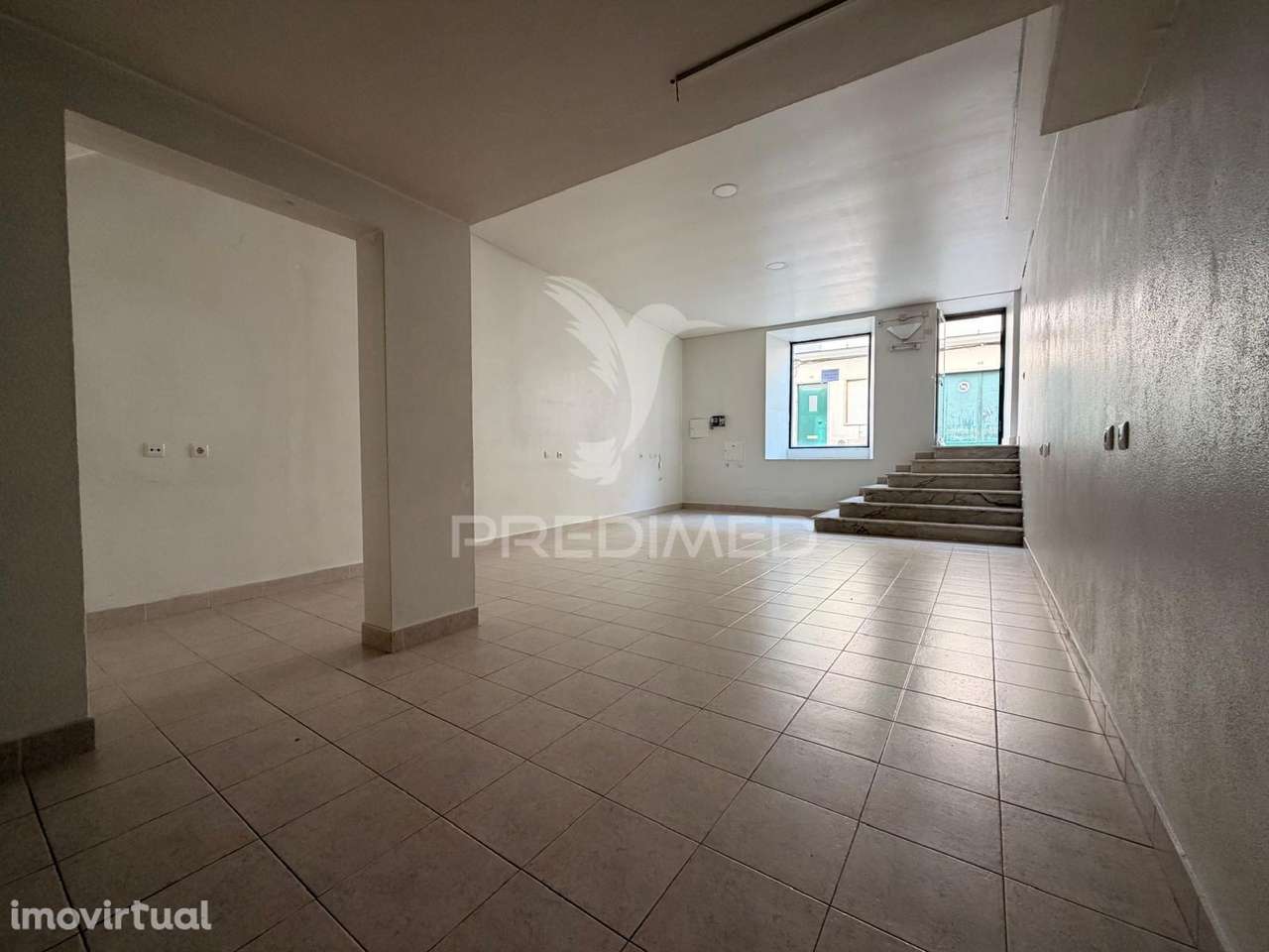 Loja no centro de Palmela - Grande imagem: 5/34