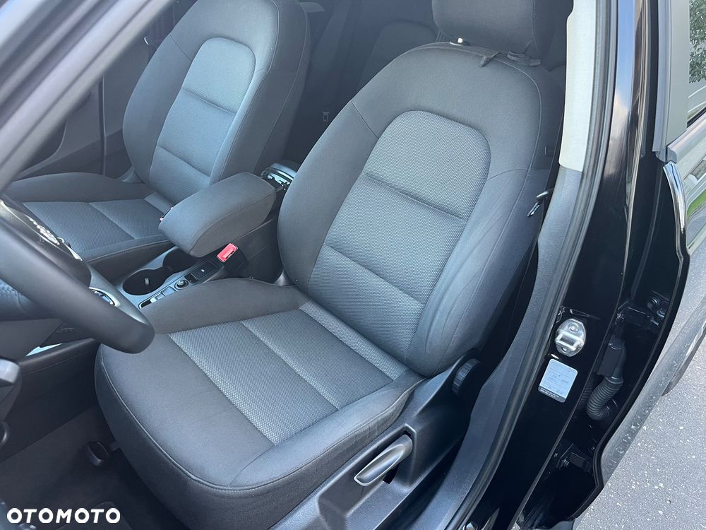 Audi Q3 2.0 TDI Quattro Sport - 23