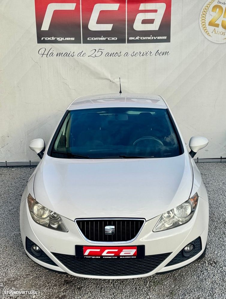 SEAT Ibiza - 23