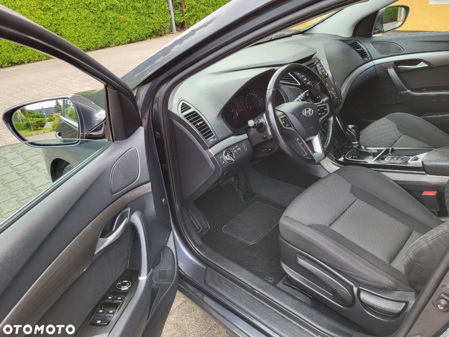 Hyundai i40 - 15