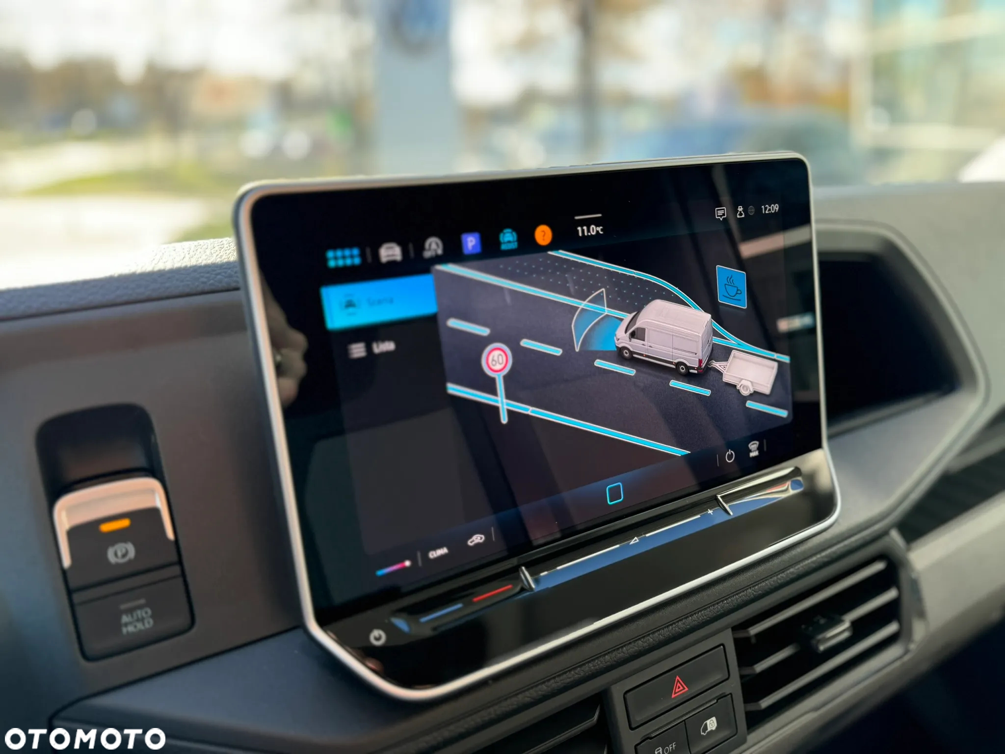 Volkswagen Crafter - 21