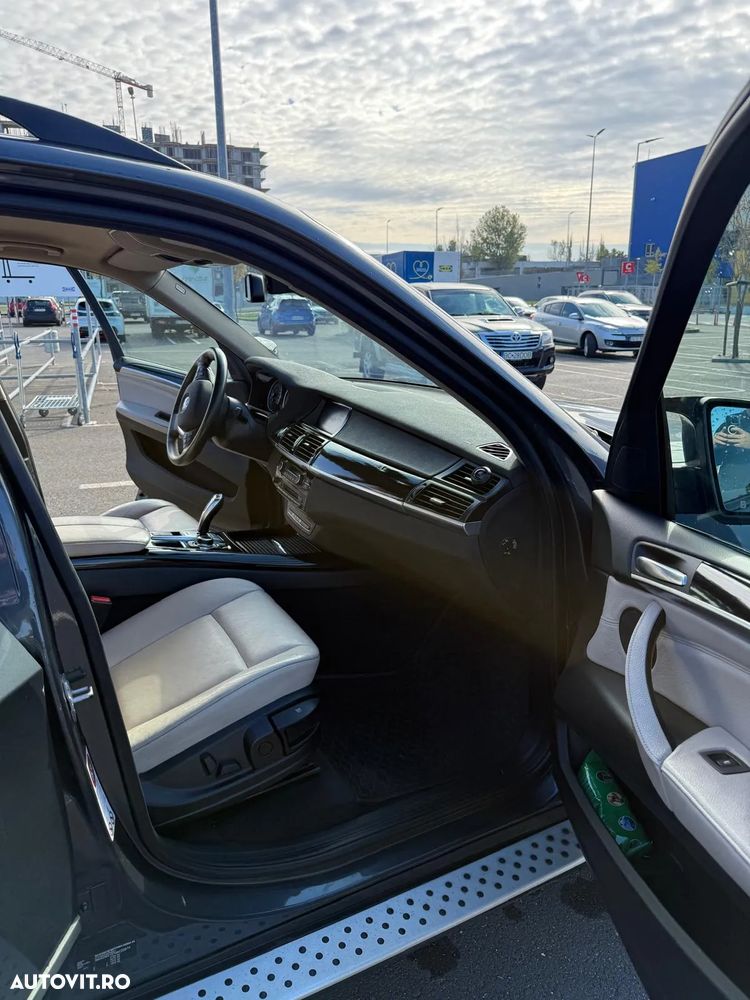 BMW X5 xDrive30d - 29