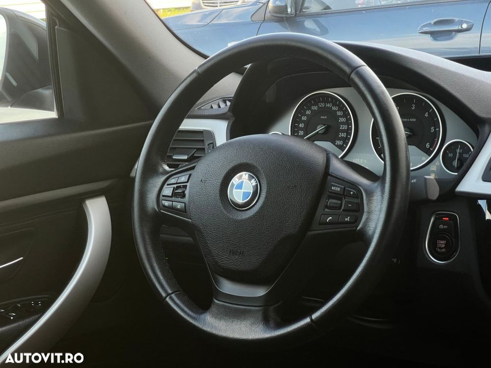 BMW Seria 3 - 11