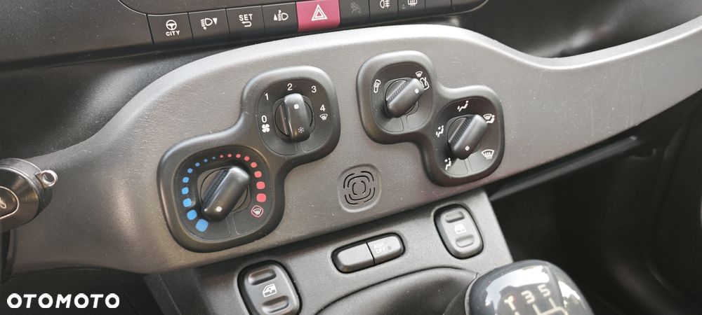 Fiat Panda - 23