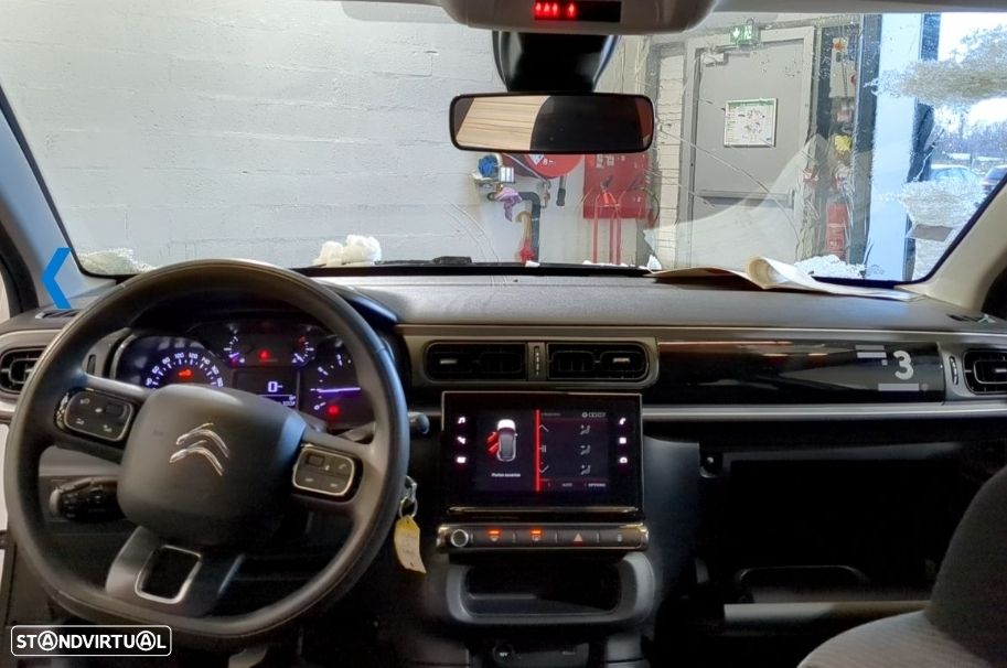 Citroën C3 1.2 PureTech Collection - 15