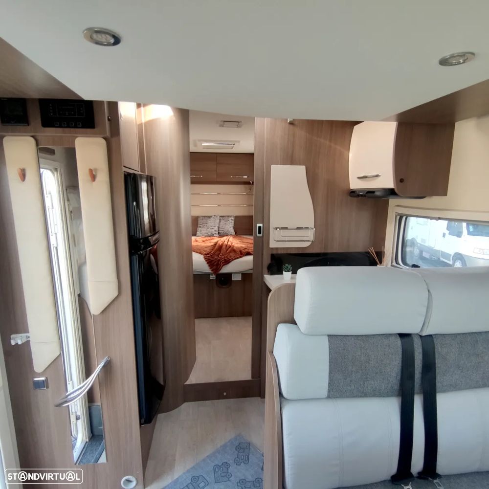 Challenger Genesis - 8