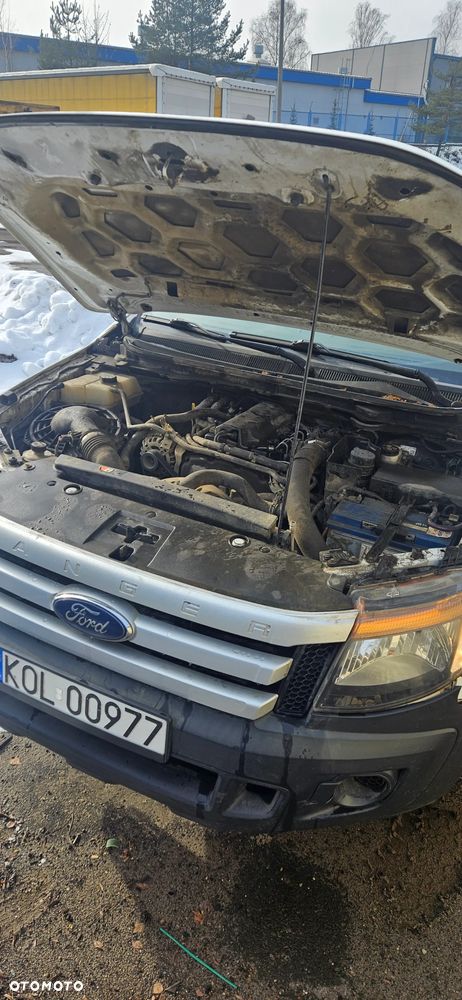 Ford Ranger 2.2 TDCi 4x4 DC XL - 4