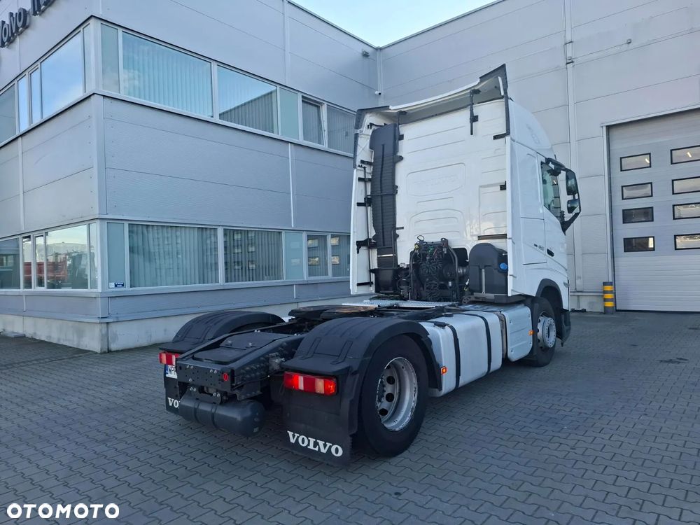 Volvo FH 460 - 4