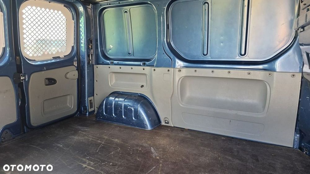 Renault Trafic - 20