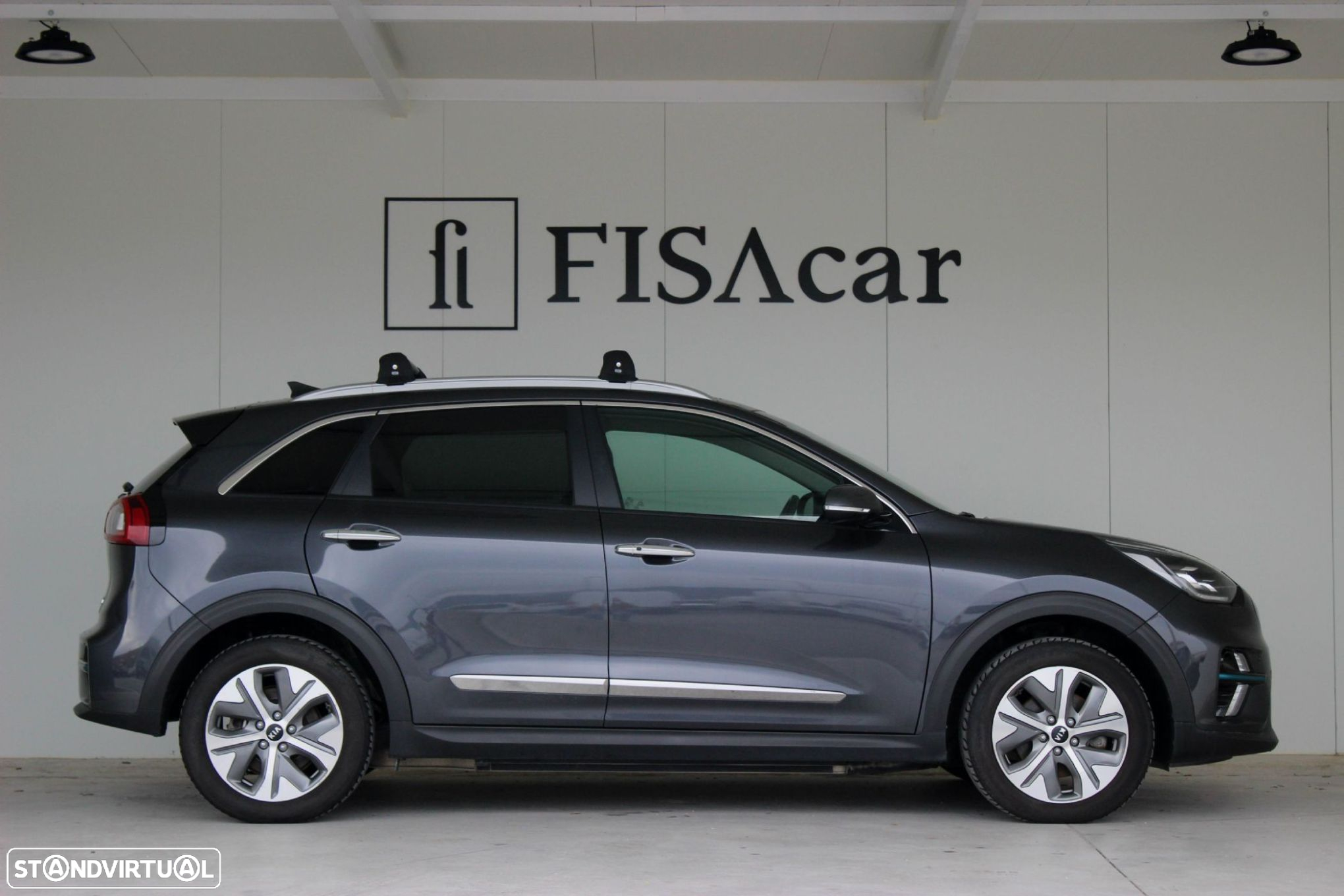 Kia e-Niro - 3