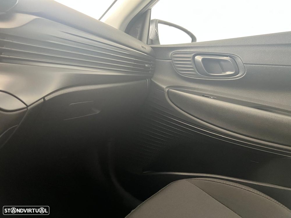 Hyundai i20 1.2 Comfort - 15