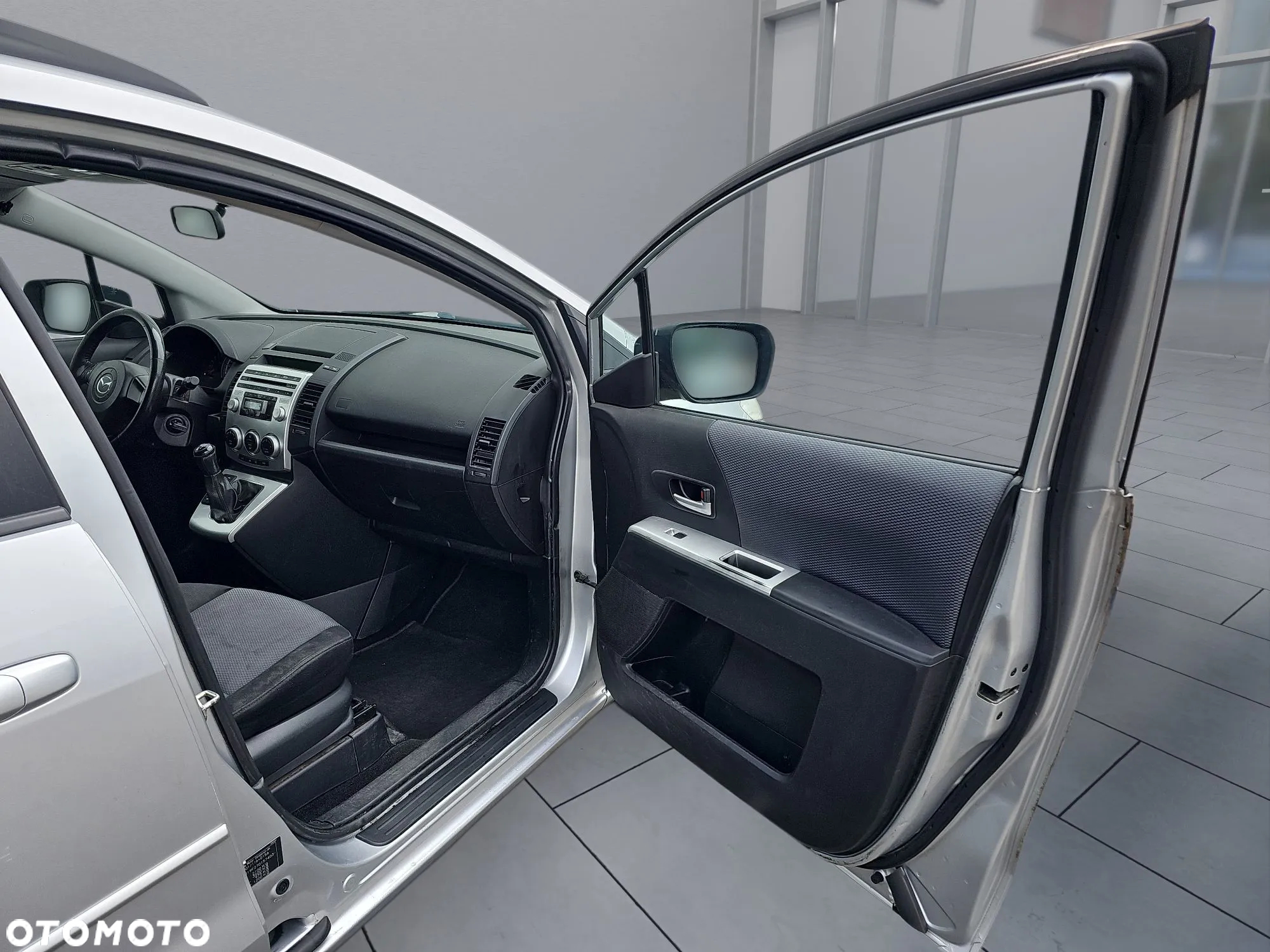 Mazda 5 2.0 Exclusive - 18