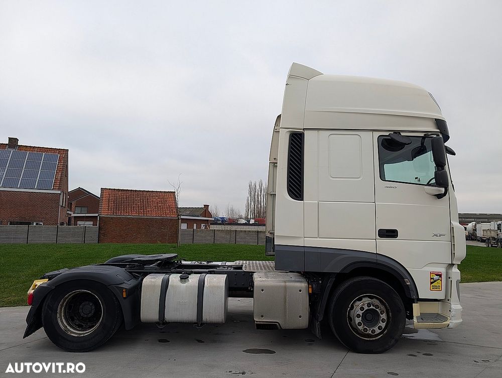 DAF XF 480 - 7