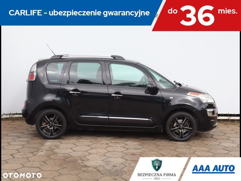 Citroën C3 Picasso - 7
