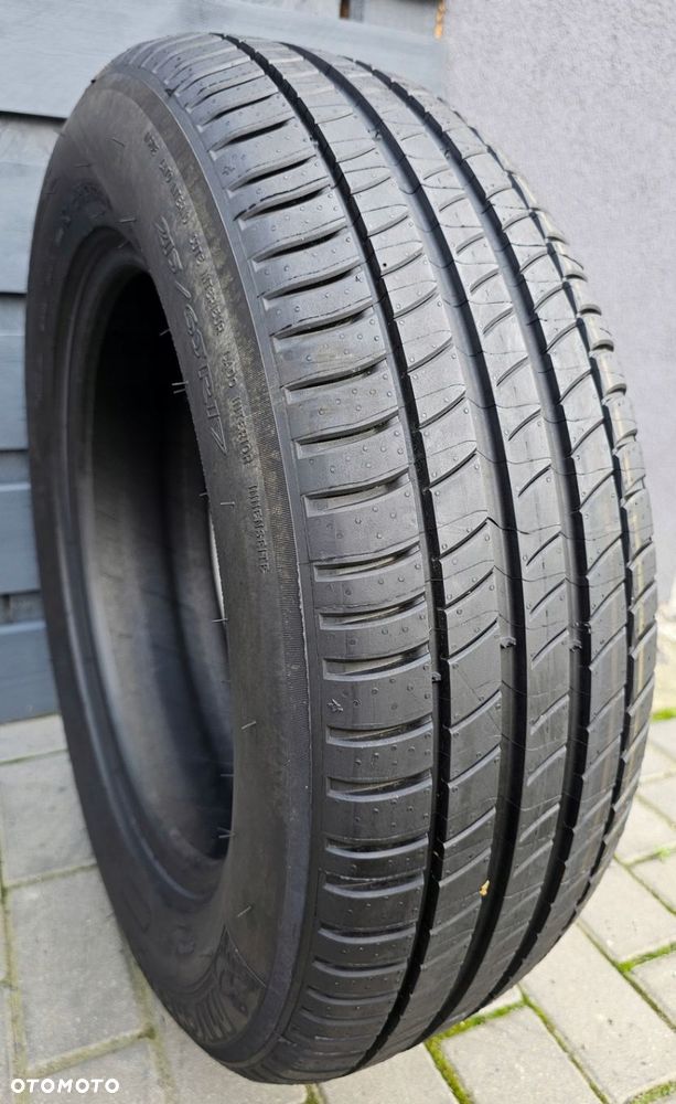 Michelin Primacy 3 215/65R17 99 V