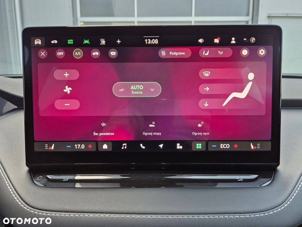 Skoda Elroq 60 63kWh Sportline - 31