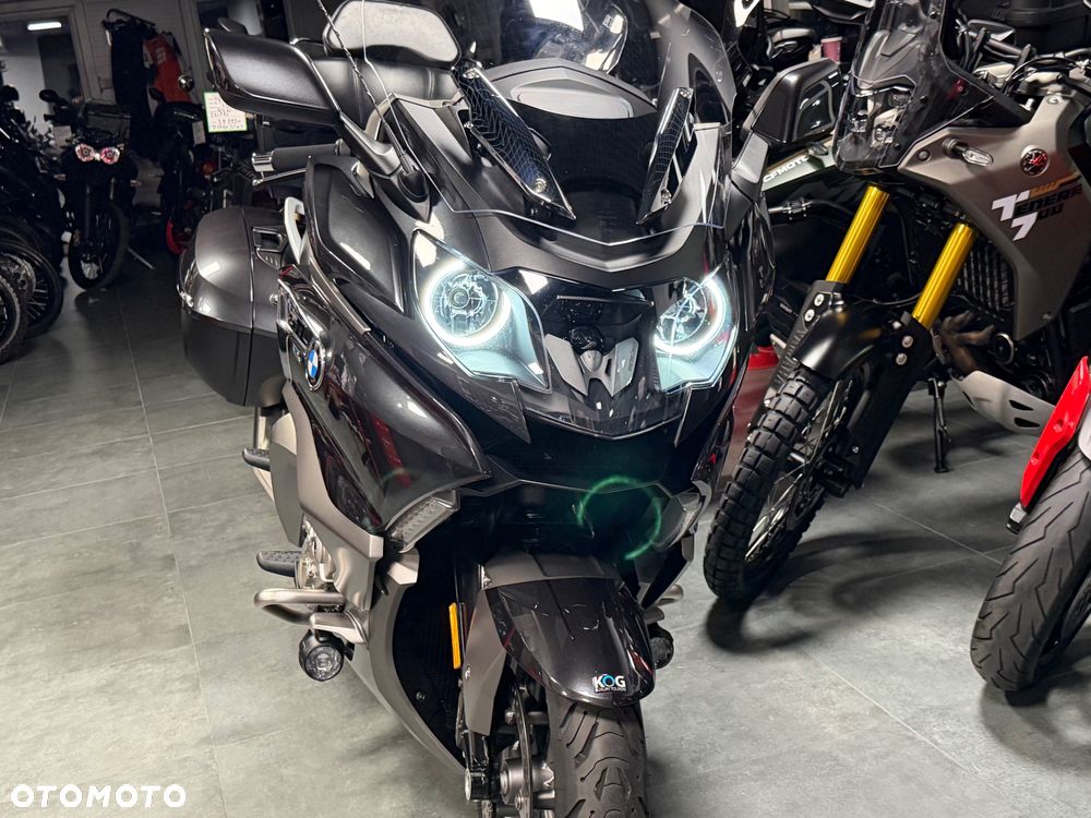 BMW K - 26