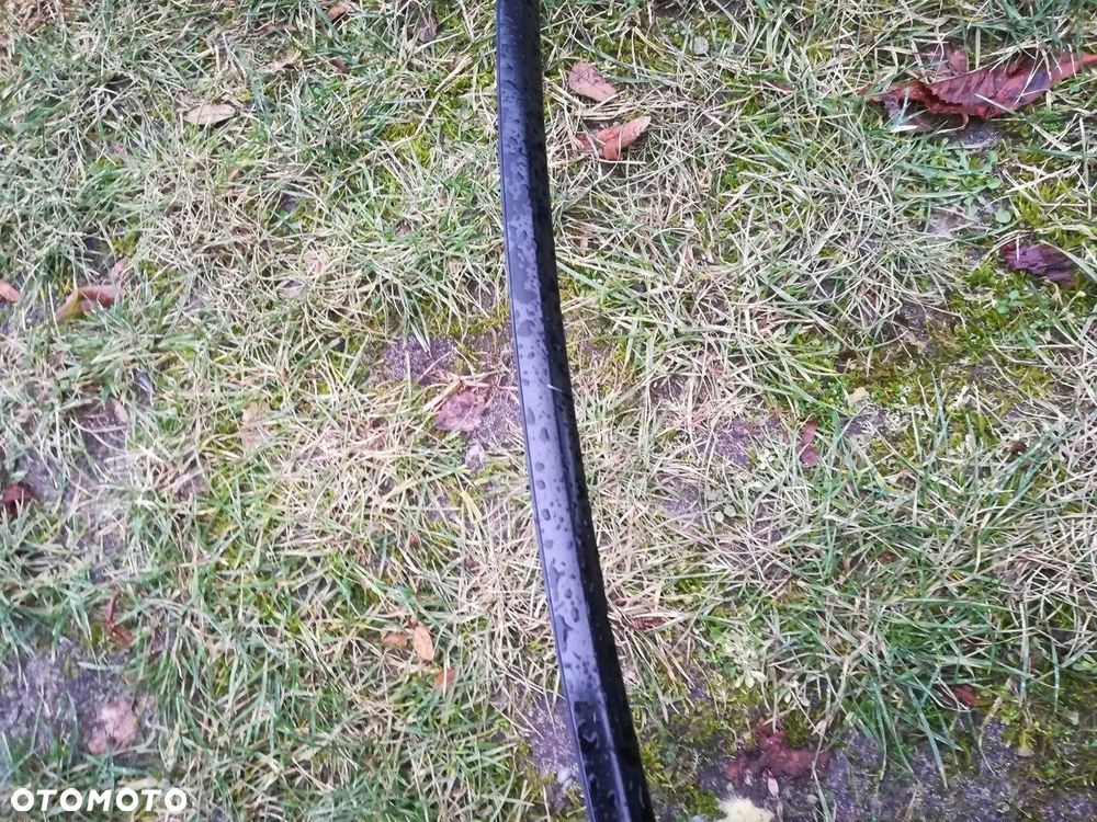 TESLA Y LISTWA DACHOWA PRAWA CZARNA ORYGINAŁ 1495731-00-C - 3