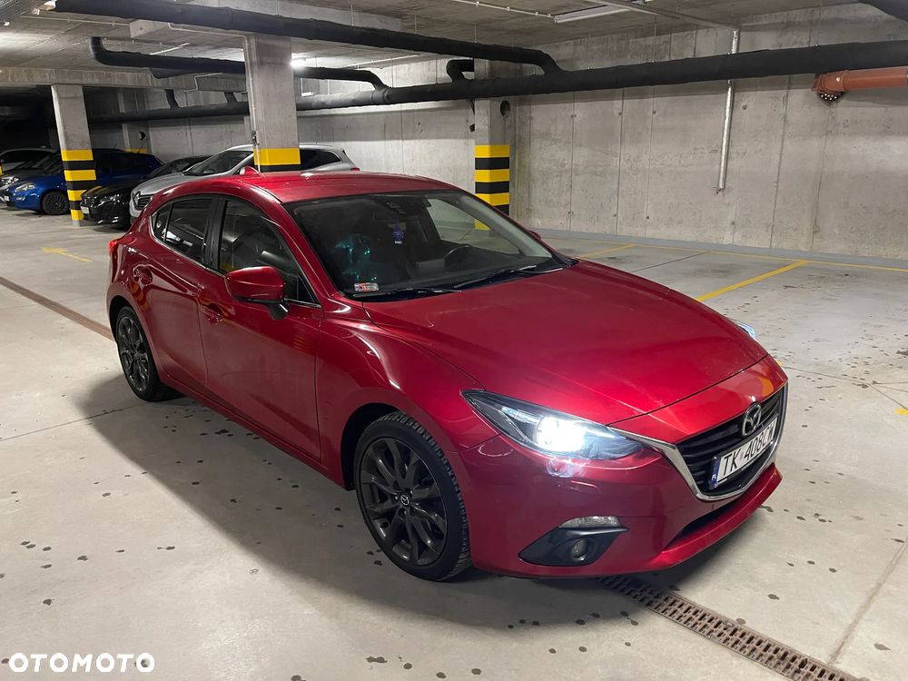 Mazda 3 2.0 Enso - 3