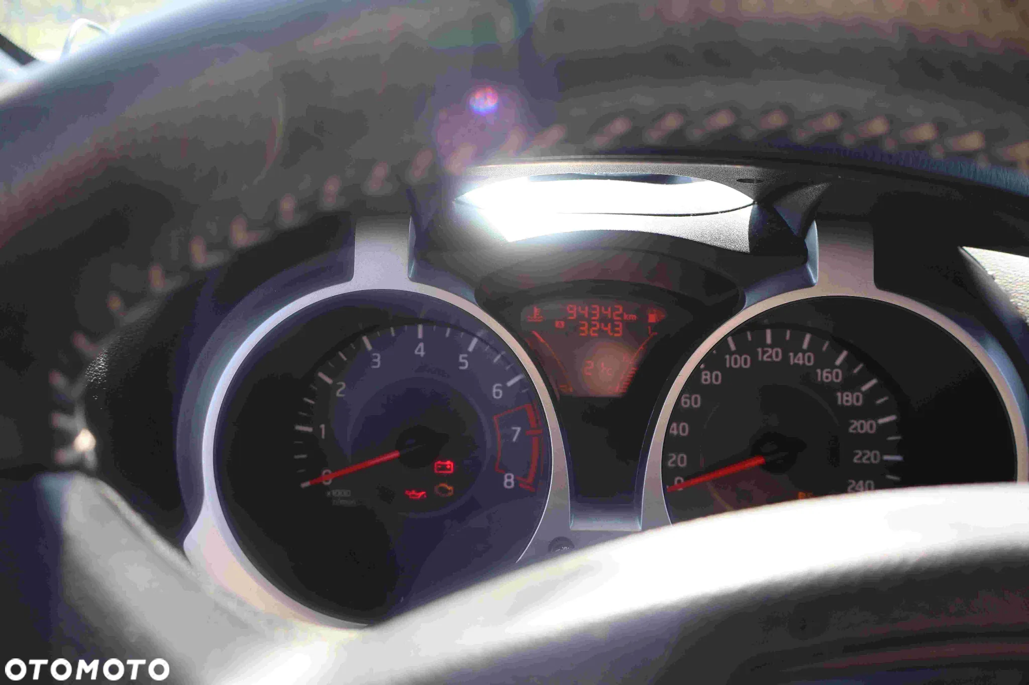 Nissan Juke - 33