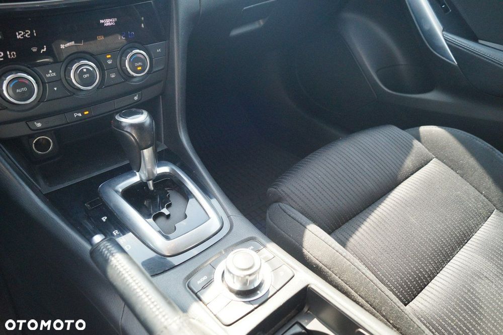 Mazda 6 - 23