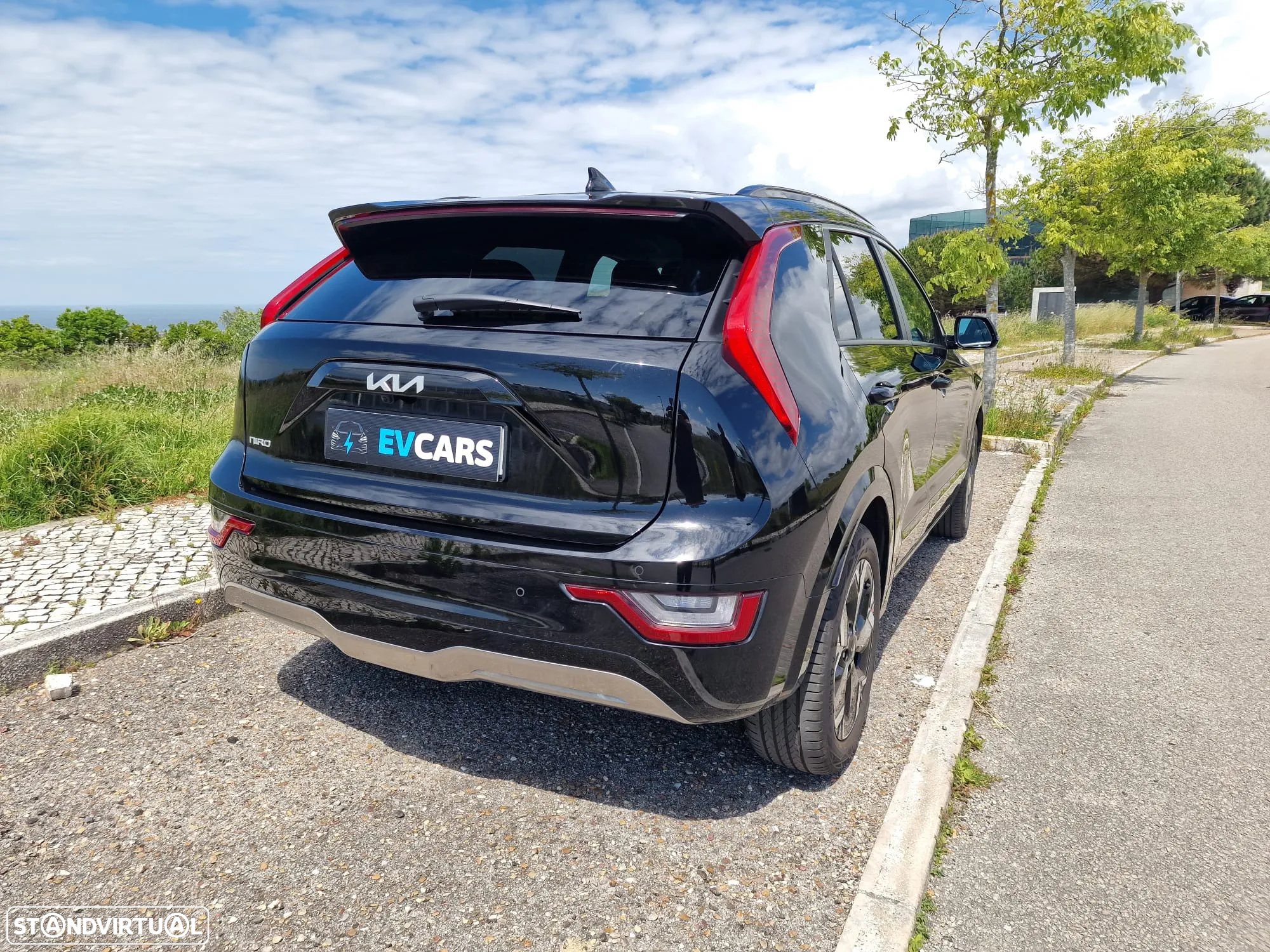 Kia Niro EV - 15